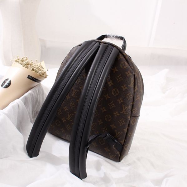 M41561 MONOGRAM BACKPACK 中號雙肩包-8