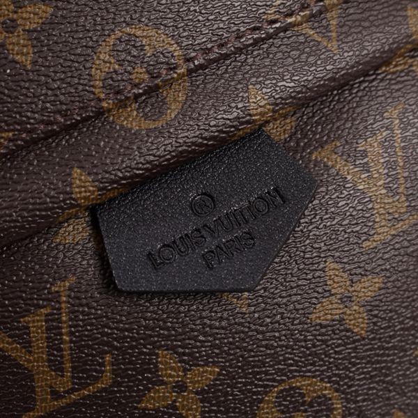 M41561 MONOGRAM BACKPACK 中號雙肩包-4