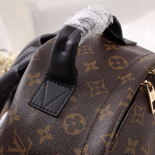 M41561 MONOGRAM BACKPACK 中號雙肩包-5