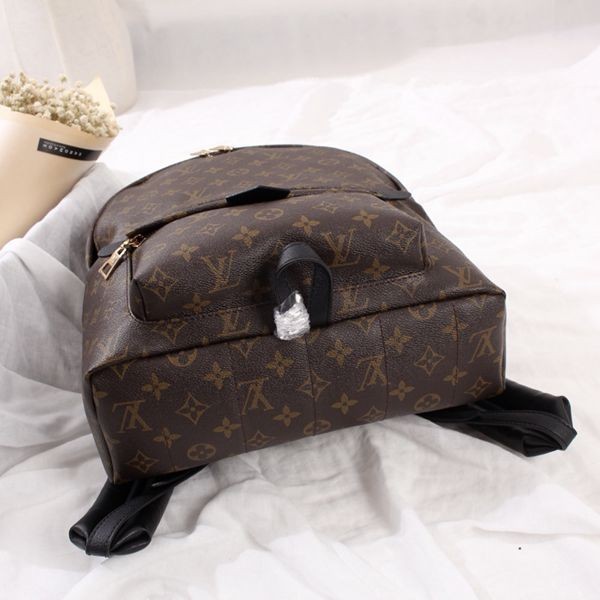 M41561 MONOGRAM BACKPACK 中號雙肩包-7