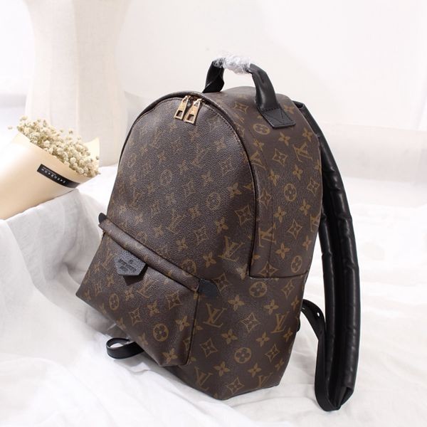 M41561 MONOGRAM BACKPACK 中號雙肩包-9