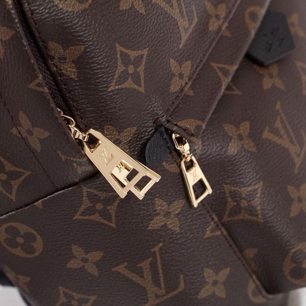 M41560 MONOGRAM BACKPACK 小號雙肩包-3