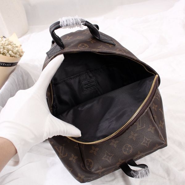 M41560 MONOGRAM BACKPACK 小號雙肩包-2