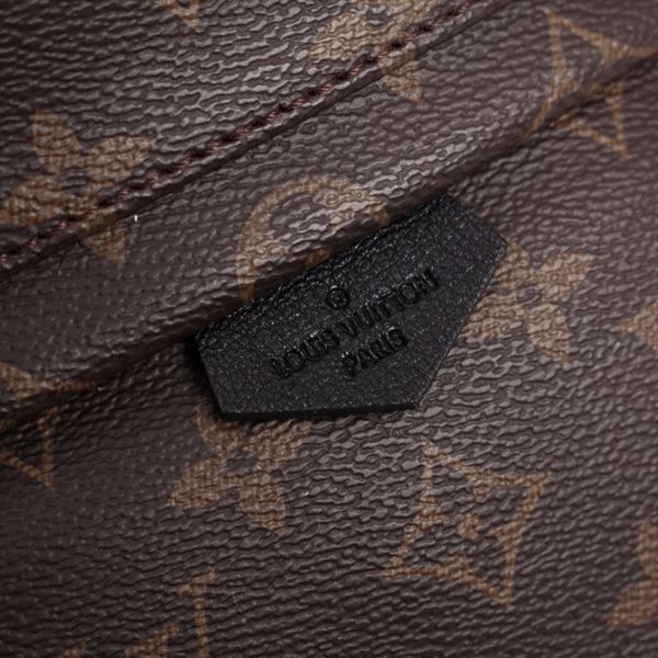 M41560 MONOGRAM BACKPACK 小號雙肩包-4