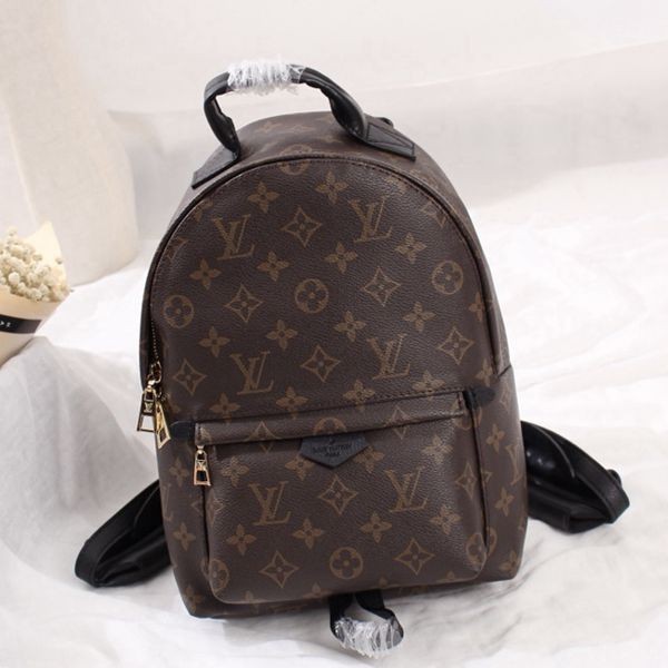 M41560 MONOGRAM BACKPACK 小號雙肩包