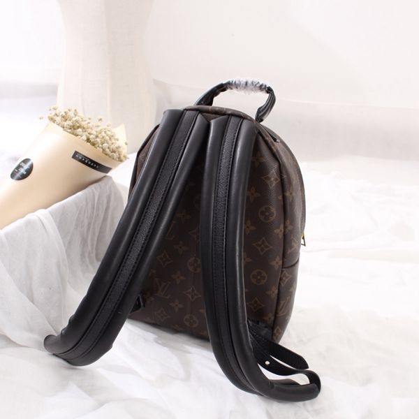 M41560 MONOGRAM BACKPACK 小號雙肩包-8