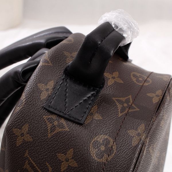 M41560 MONOGRAM BACKPACK 小號雙肩包-5