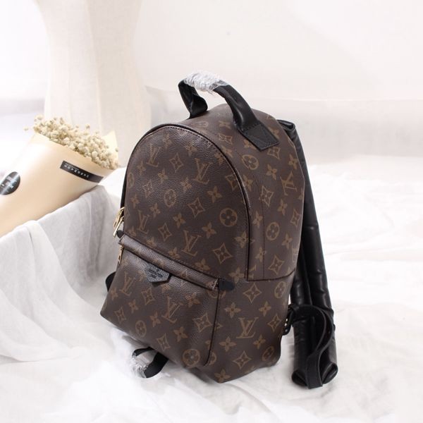 M41560 MONOGRAM BACKPACK 小號雙肩包-9