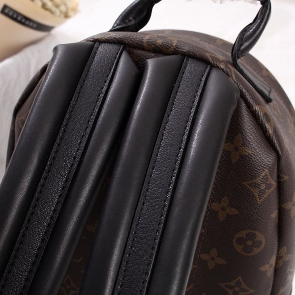 M41560 MONOGRAM BACKPACK 小號雙肩包-6