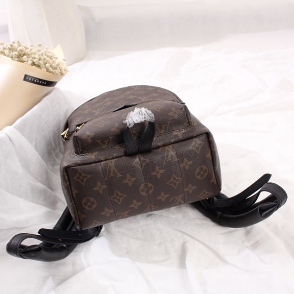 M41560 MONOGRAM BACKPACK 小號雙肩包-7