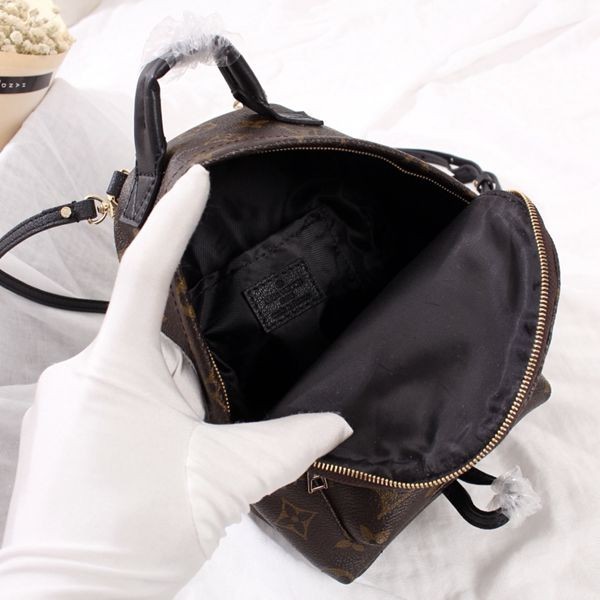 M41562 MONOGRAM BACKPACK 迷你雙肩包-2