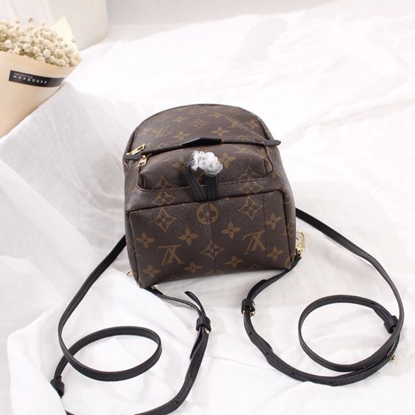 M41562 MONOGRAM BACKPACK 迷你雙肩包-7