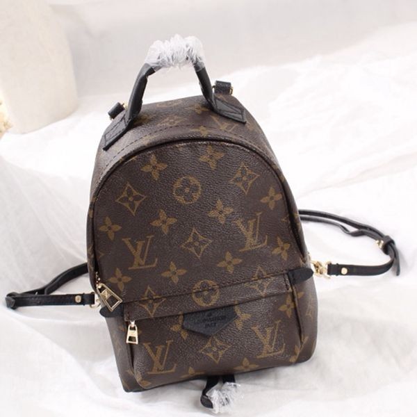 M41562 MONOGRAM BACKPACK 迷你雙肩包