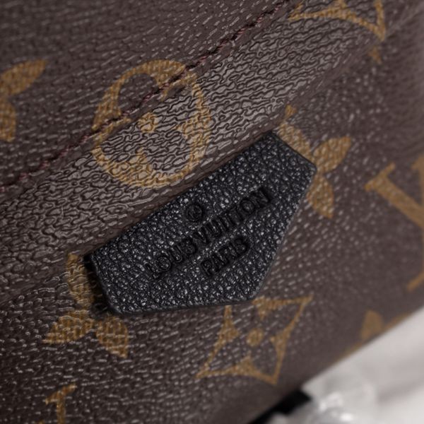 M41562 MONOGRAM BACKPACK 迷你雙肩包-4