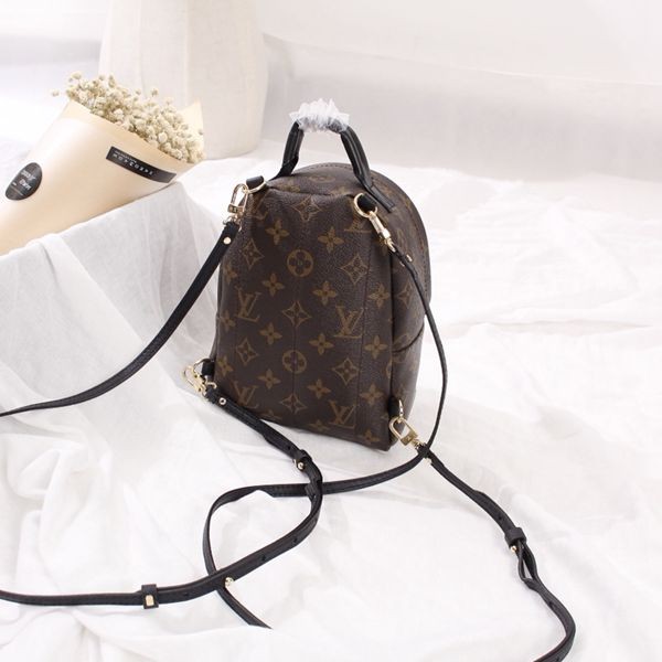 M41562 MONOGRAM BACKPACK 迷你雙肩包-8