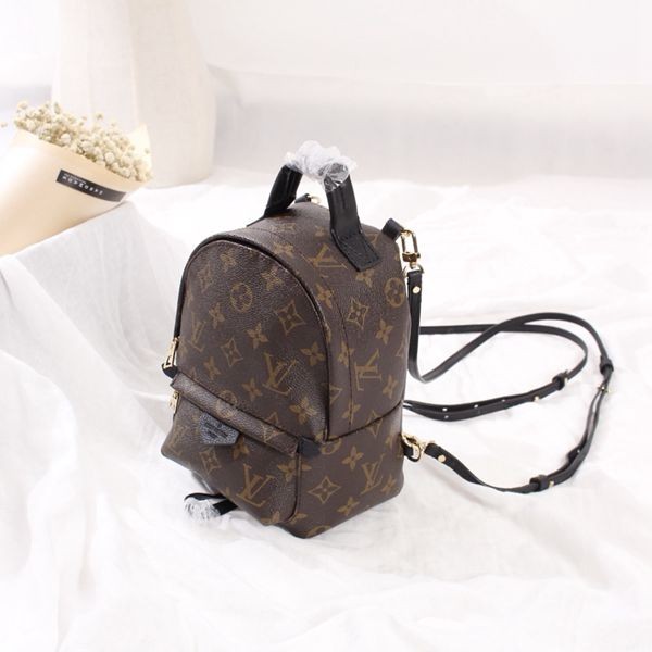 M41562 MONOGRAM BACKPACK 迷你雙肩包-9