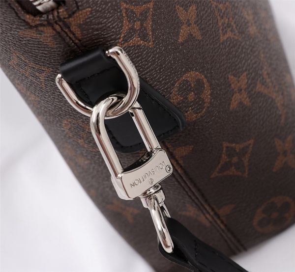 48224 PORTE-DOCUMENTS JOUR 電腦包 老花-3