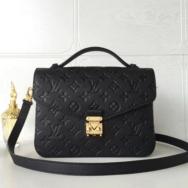 M41487 POCHETTE METIS 手袋