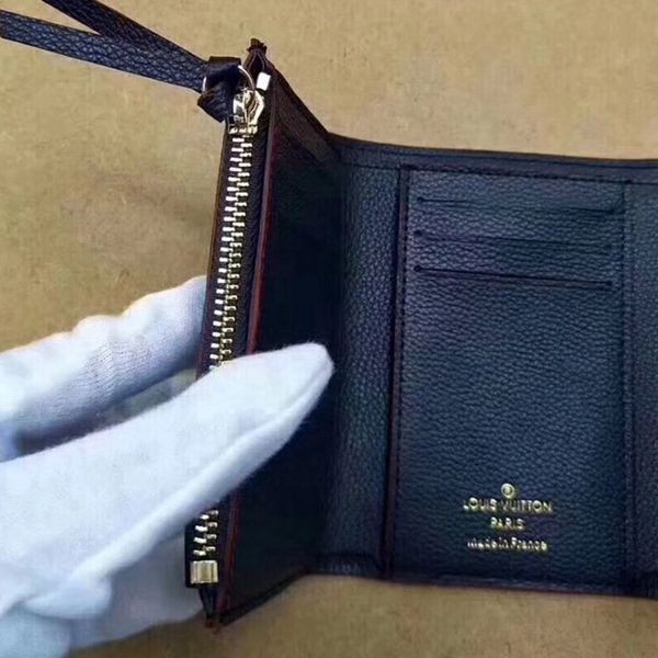 M41938 牛皮錢包 12x2x9cm-5
