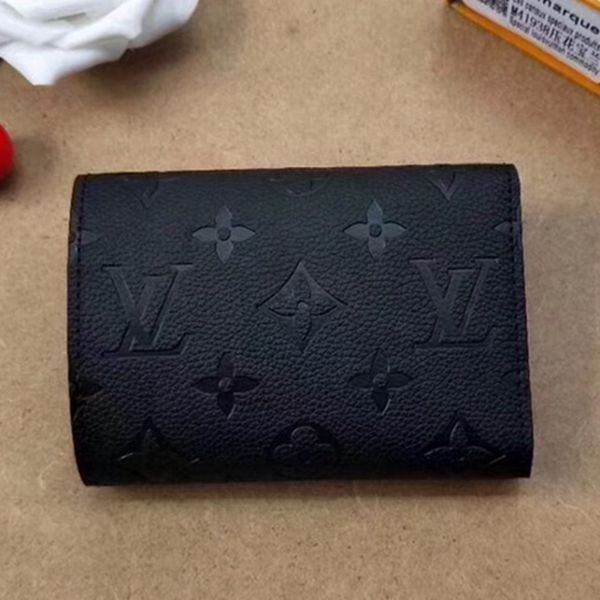 M41938 牛皮錢包 12x2x9cm-17