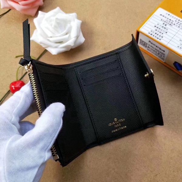 M41938 牛皮錢包 12x2x9cm-16