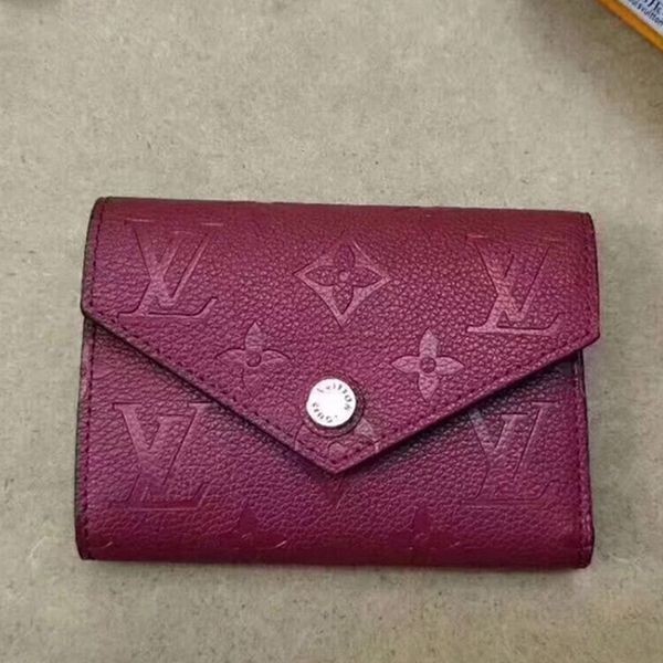 M41938 牛皮錢包 12x2x9cm-14