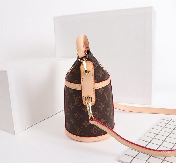 M43587 Duffle手袋 22x23x14cm-7
