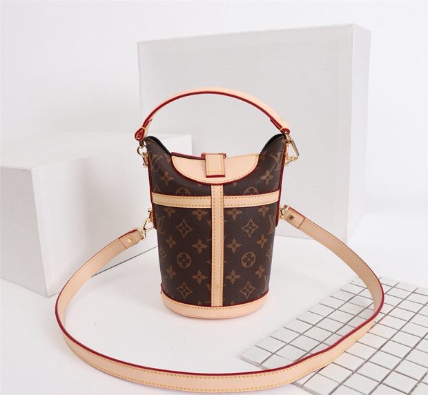 M43587 Duffle手袋 22x23x14cm-8