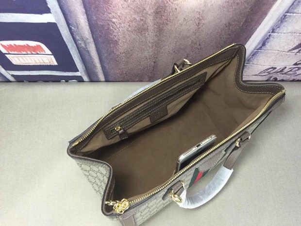 524537 復古 Supreme 方包 33x24.5x17.5-2