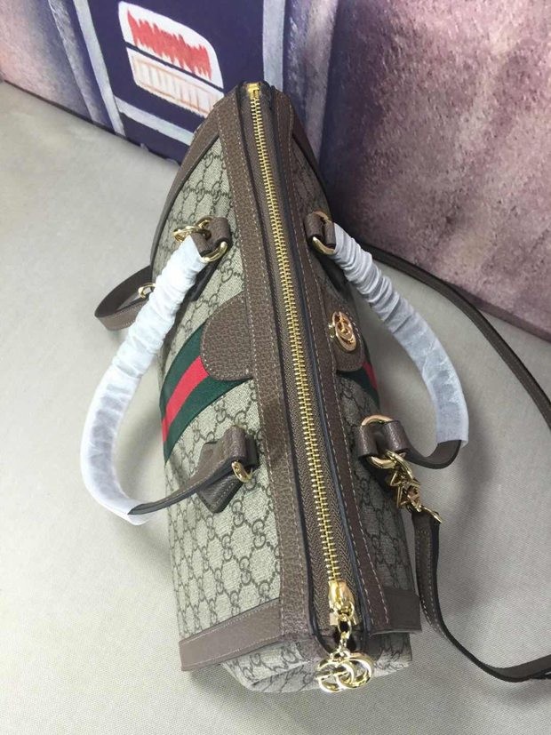 524537 復古 Supreme 方包 33x24.5x17.5-3