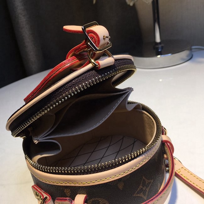 M44699 MINI BOITE CHAPEAU 手袋-2
