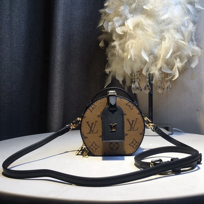 M68276 MINI BOITE CHAPEAU 手袋