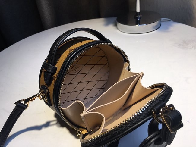 M68276 MINI BOITE CHAPEAU 手袋-2