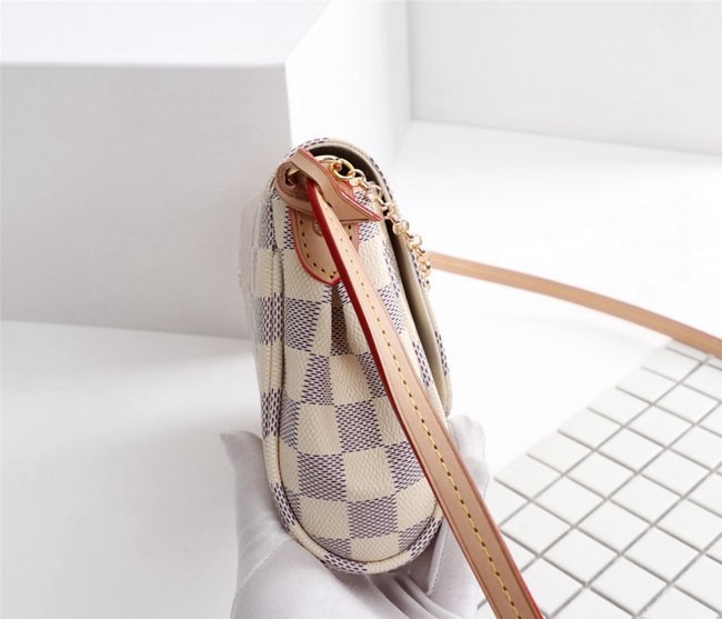 LV Favorite-MM-LG-DAMIER-AZUR-N41275-7