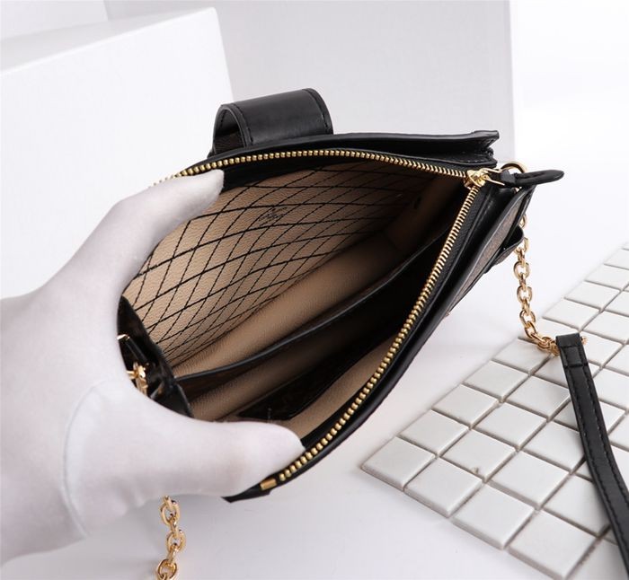 M43596 TRUNK CLUTCH 手袋 20x12cm-2