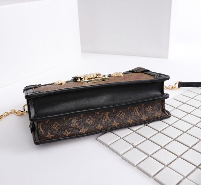 M43596 TRUNK CLUTCH 手袋 20x12cm-4