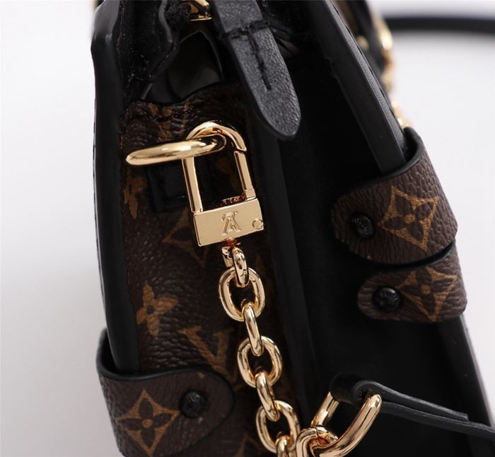 M43596 TRUNK CLUTCH 手袋 20x12cm-5