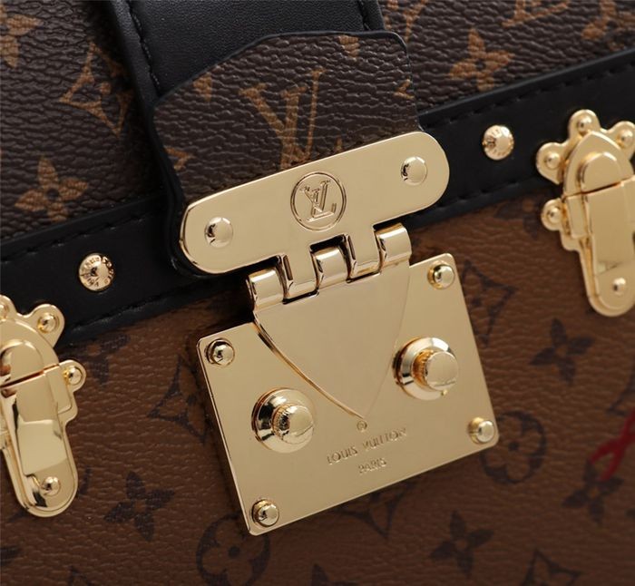 M43596 TRUNK CLUTCH 手袋 20x12cm-7