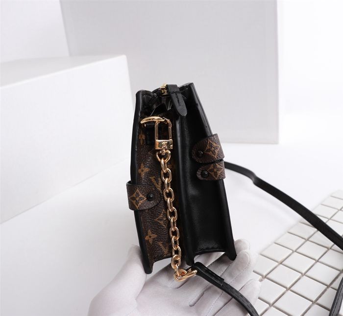 M43596 TRUNK CLUTCH 手袋 20x12cm-8