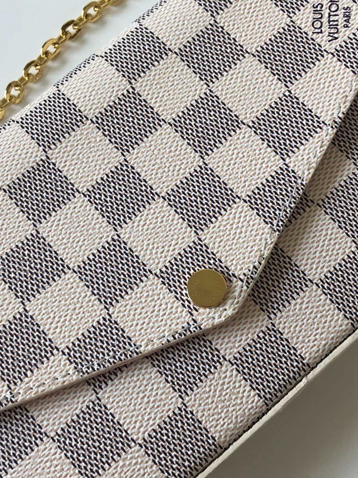 N63106 Pochette Felicie 手提包可斜背-7
