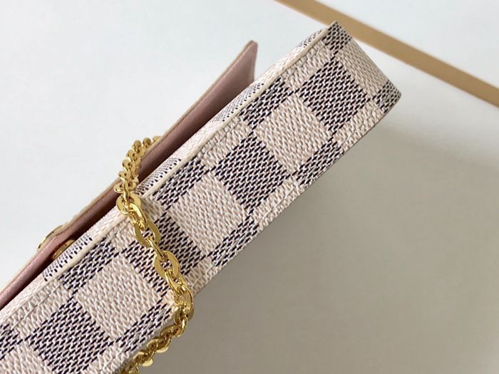 N63106 Pochette Felicie 手提包可斜背-6