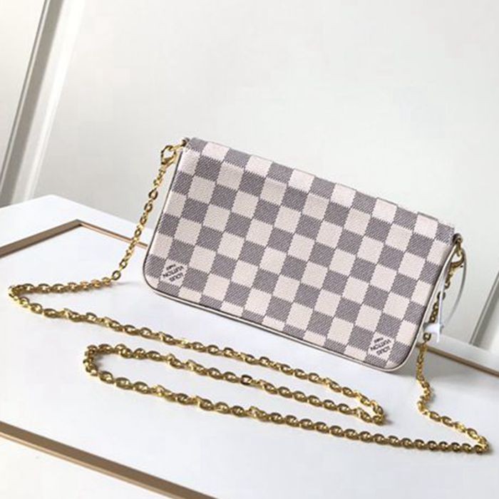 N63106 Pochette Felicie 手提包可斜背-9