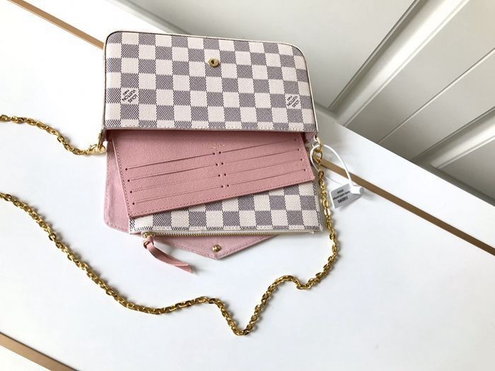 N63106 Pochette Felicie 手提包可斜背-5