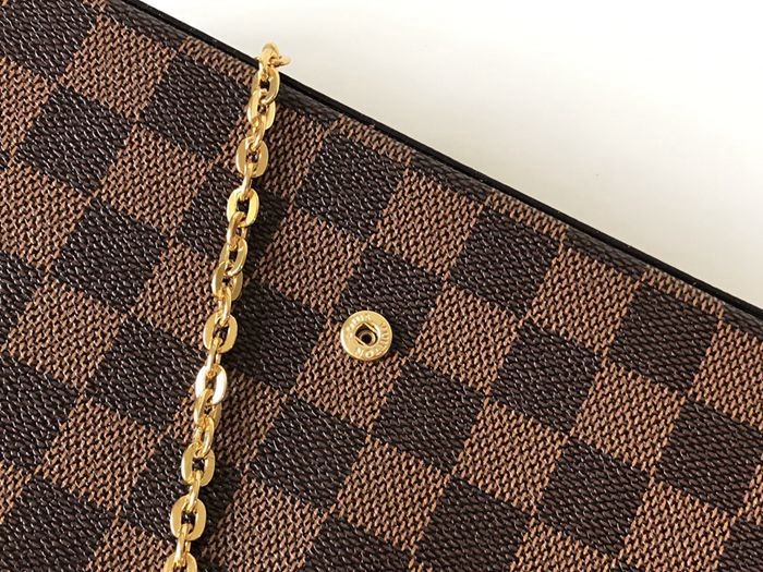 N63032 POCHETTE FELICIE 手袋-4