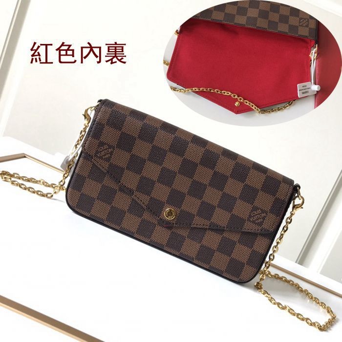 N63032 POCHETTE FELICIE 手袋