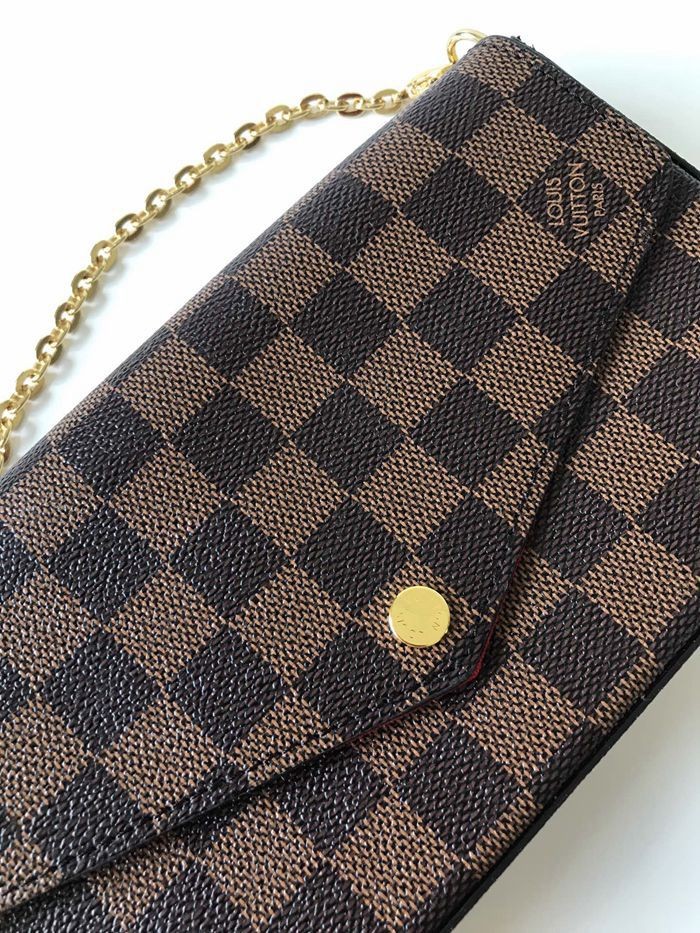 N63032 POCHETTE FELICIE 手袋-7
