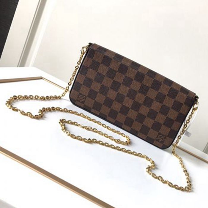 N63032 POCHETTE FELICIE 手袋-9