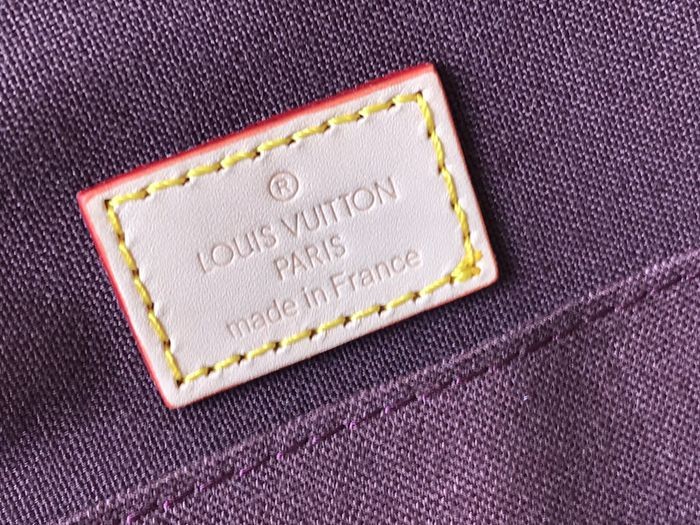 lv turenne-MM-lg-monogram m48814 中號-2