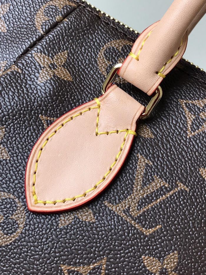 lv turenne-MM-lg-monogram m48814 中號-5