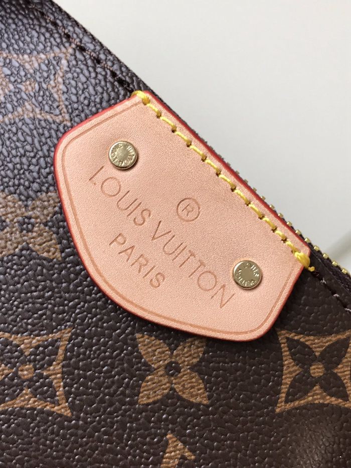 lv turenne-MM-lg-monogram m48814 中號-6